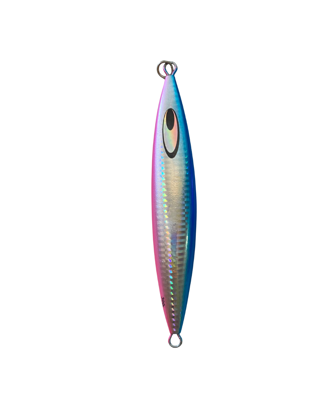 350g lead jig